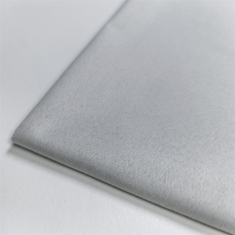 Customized Flame Retardant Blackout Curtain